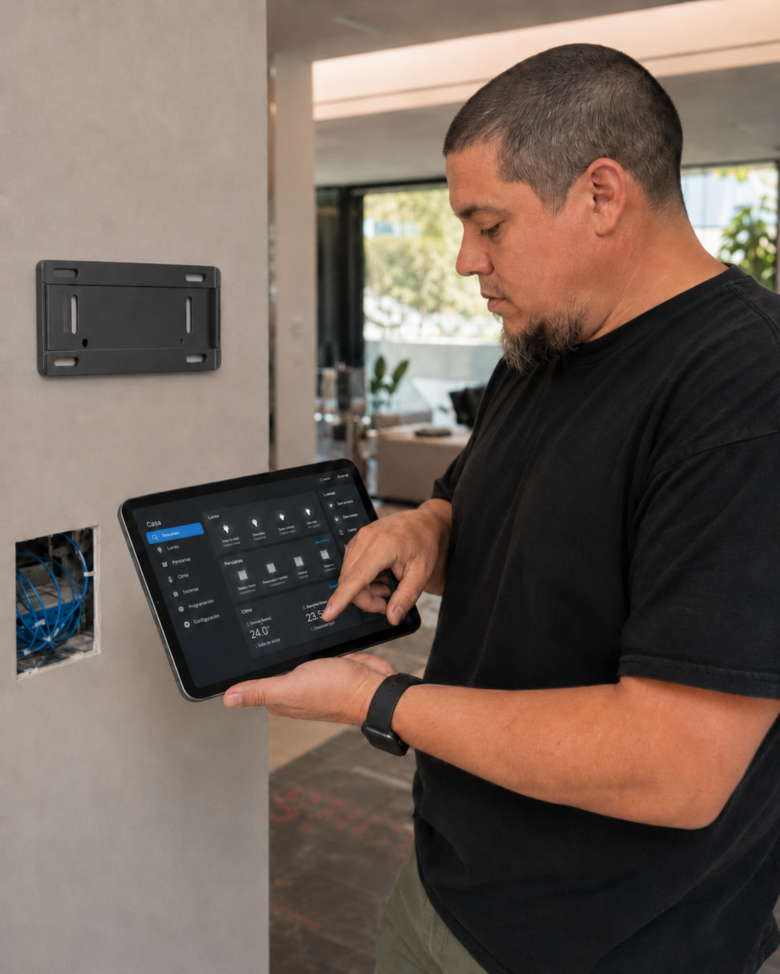 Smart Automation