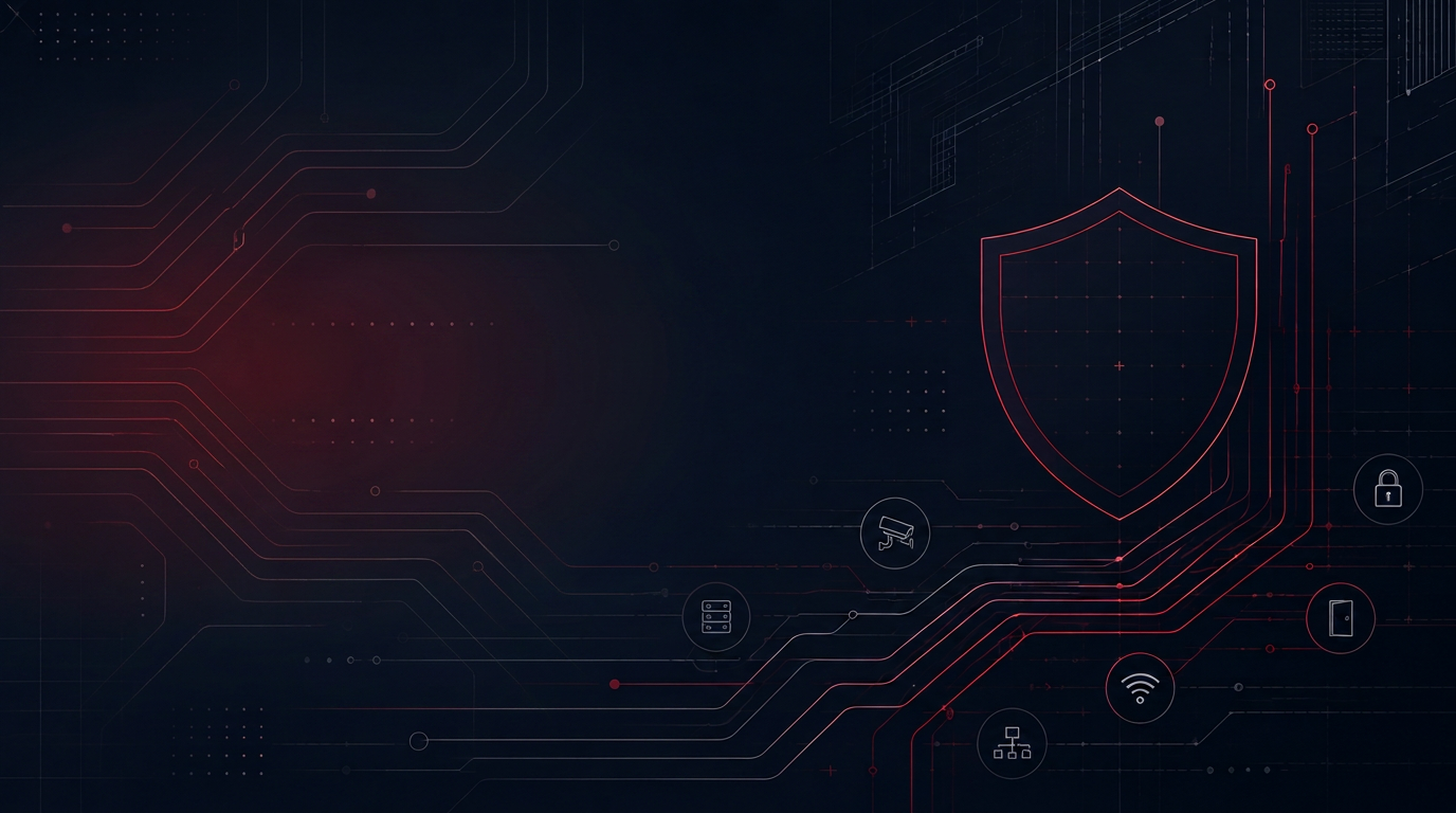 Armor Security Solutions upcoming project placeholder by Armor Security Solutions