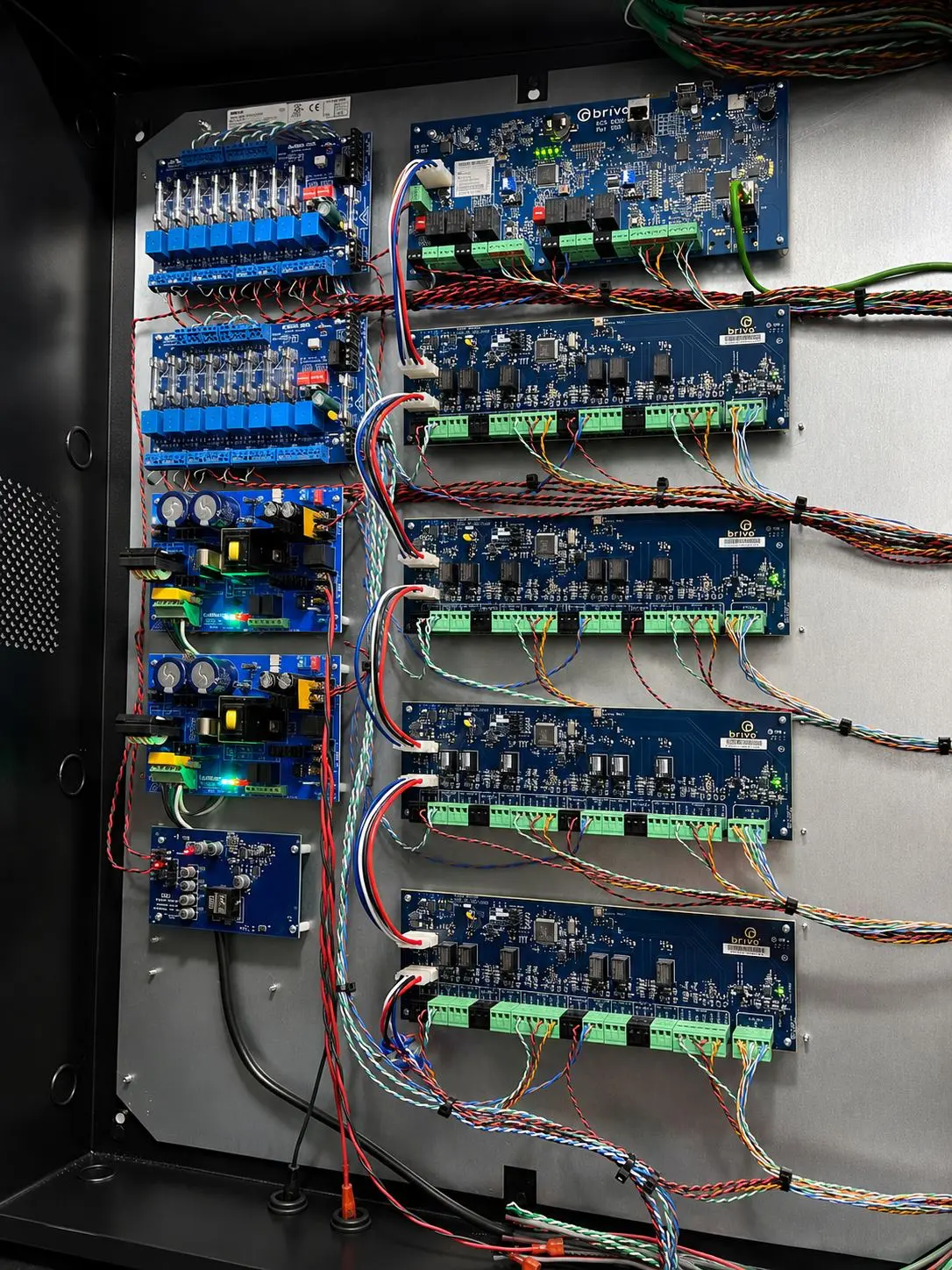 NAS & Storage